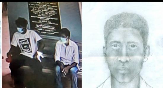 ගල්කිස්ස වෙඩි තැබීම: සැකකරුවන් සොයා මහජන සහය පතයි.