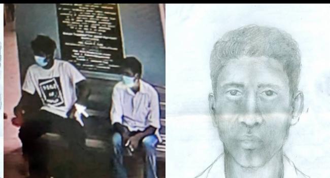 ගල්කිස්ස වෙඩි තැබීම: සැකකරුවන් සොයා මහජන සහය පතයි.