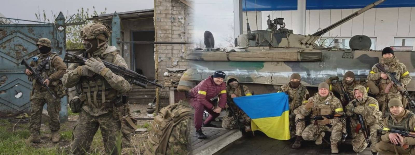 රුසියානු ග්රහණයේ සිටි ලාංකික සිසුන් 07ක් බේරා ගනී