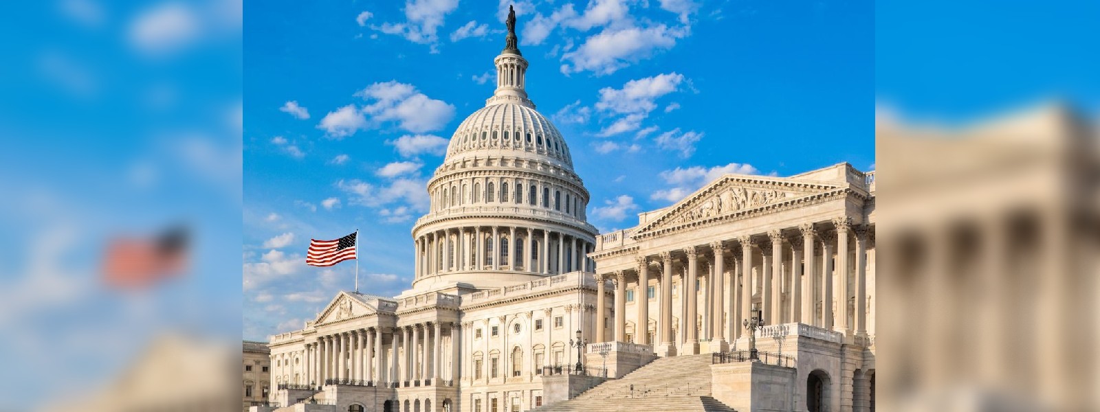 ශ්රී ලංකාව සම්බන්ධයෙන් සෙනෙට් මණ්ඩලයට යෝජනාවක්