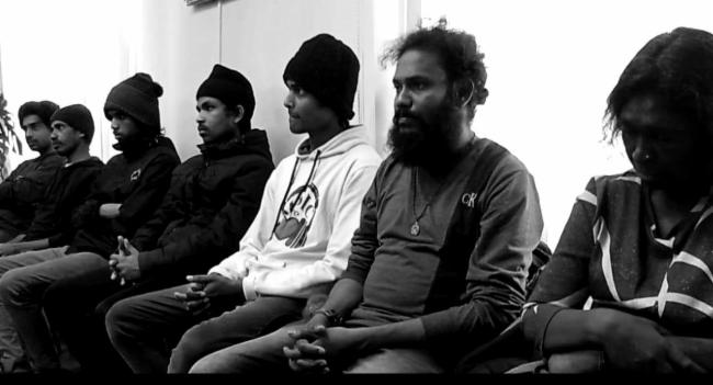 යුක්‍රේන හමුදාව බේරා ගත් ලාංකිකයින් කවුරුන්ද?
