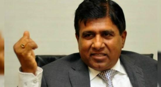 ජිනීවා යෝජනාව ගැන ඇමති විජයදාස කතා කරයි