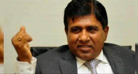 දූෂණ විරෝධී පනත් කෙටුම්පත ලබන මස පාර්ලිමේන්තුවට