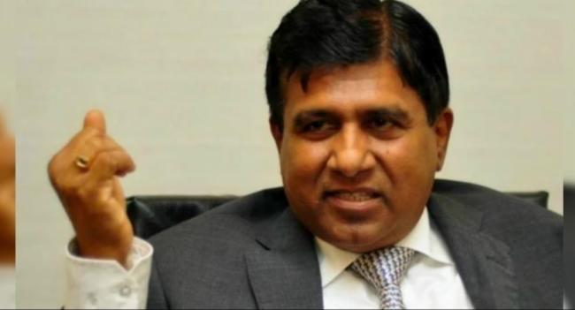 දූෂණ විරෝධී පනත් කෙටුම්පත ලබන මස පාර්ලිමේන්තුවට