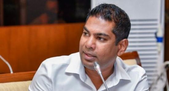 ඛනිජ තෙල් නිෂ්පාදන පනත බලාත්මක‍යි