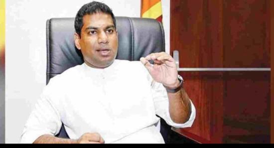 සති අන්තයේ විදුලි කප්පාදුව අඩු කරනවා