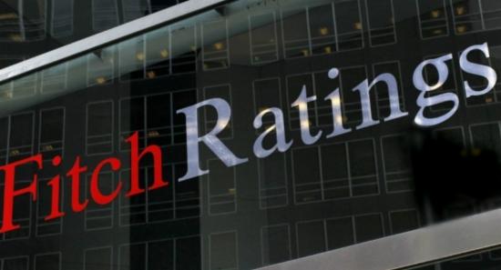 ෆිච් රේටින්ස් ආයතනයෙන් දැනුම්දීමක්