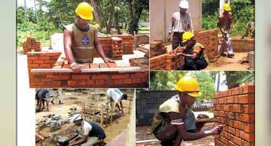 ඉදිකිරීම්වලට රු. බිලියන 150ක් රජයෙන් අයවිය යුතුයි.