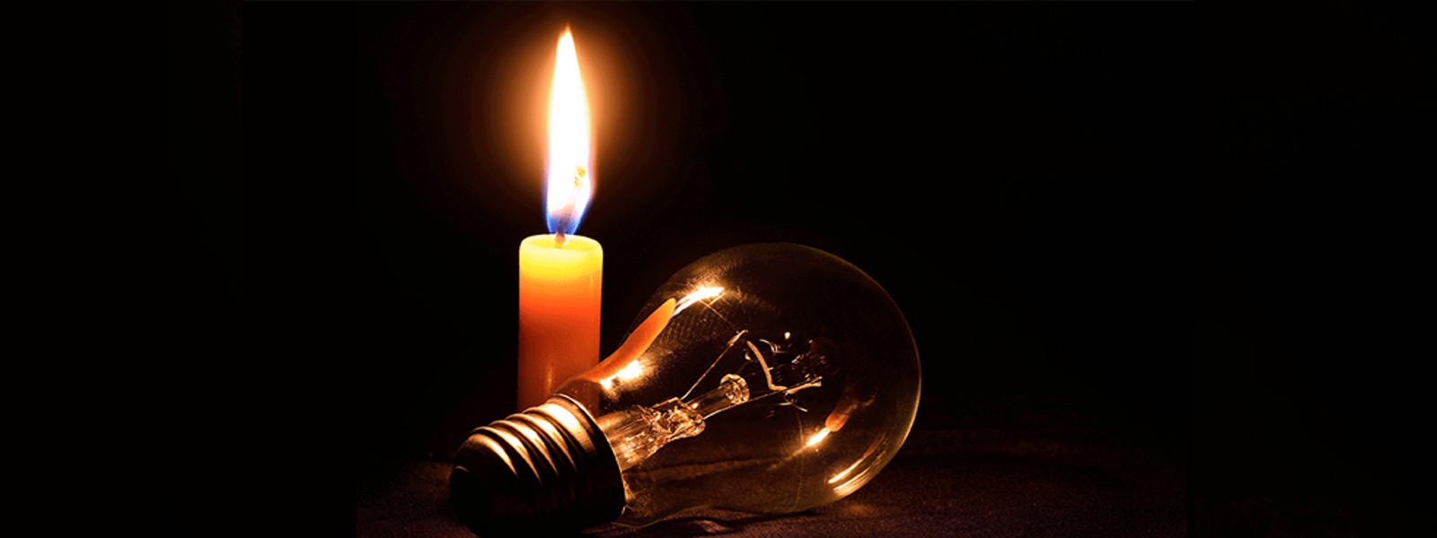 දීර්ඝ සති අන්තයේ විදුලි කප්පාදුවේ වෙනසක්