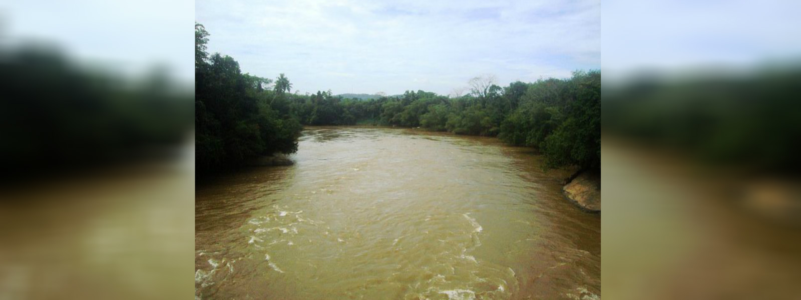 අදත් පළාත් රැසකට තද වැසි