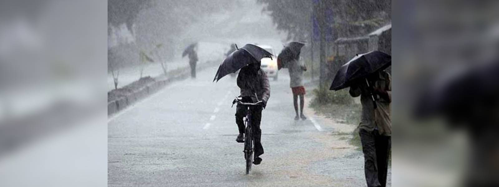 කැලණි, කළු තවදුරටත් සුළු ගංවතුර තත්ත්වයේ
