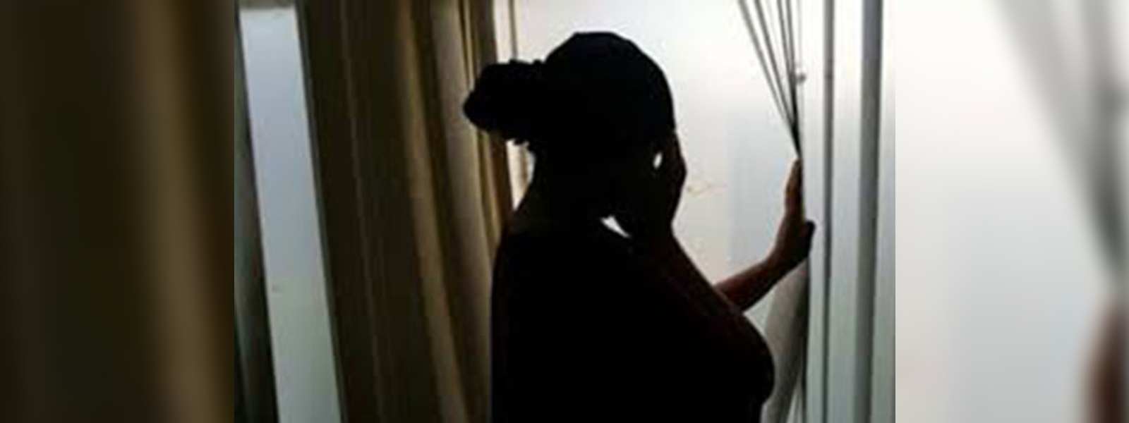 ලාංකික ගෘහ සේවිකාවන් 5 ක් වදහිංසා මැද සෞදියේ..