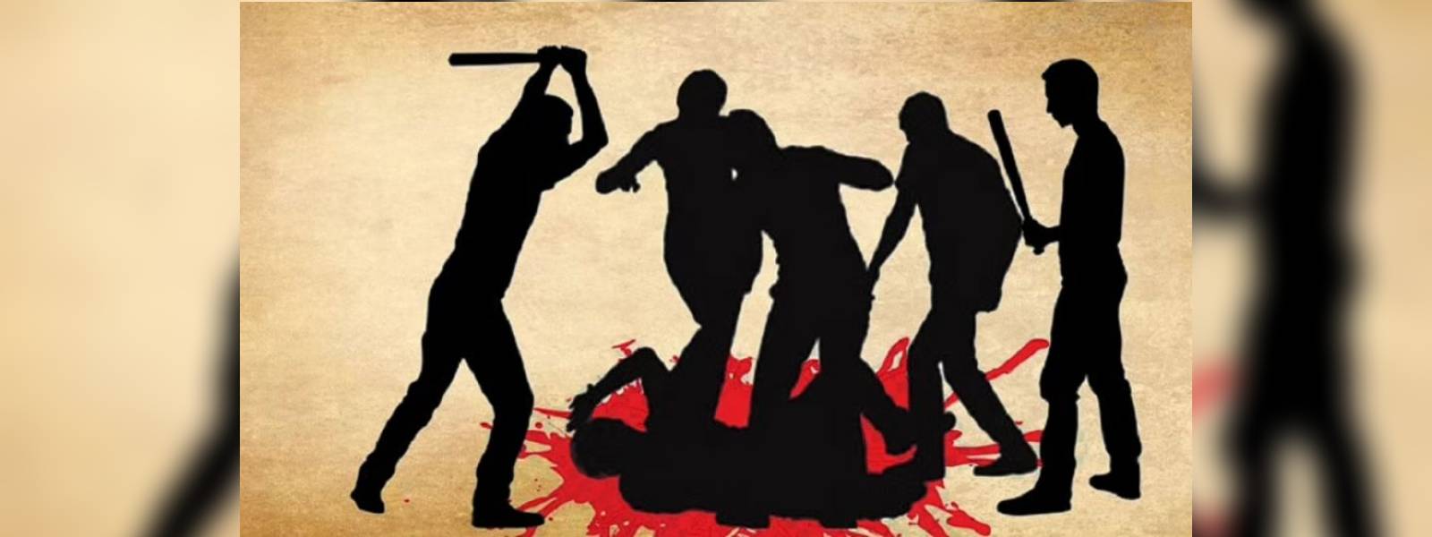 දුරදිග ගිය පරණ කෝන්තරය ඝාතනයකින් කෙළවර වෙයි..