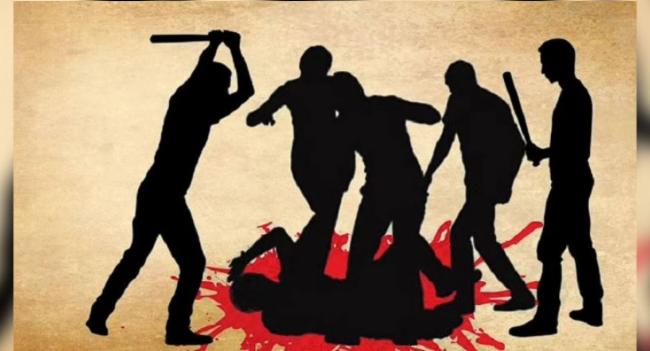 දුරදිග ගිය පරණ කෝන්තරය ඝාතනයකින් කෙළවර වෙයි..