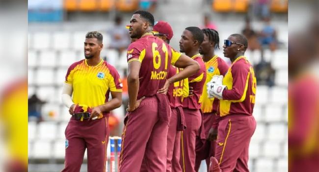 කොදෙව්වන් T20 ලෝක කුසලානයෙන් ඉවතට..