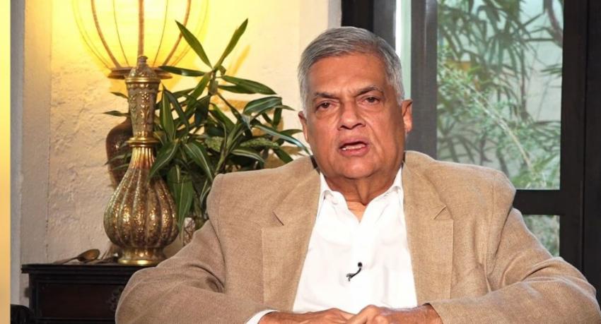 පළාත් පාලන ආයතන ගැන ජනපතිගෙන් නිවේදනයක්..