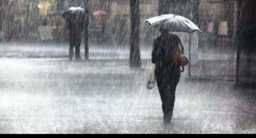 අද සිට වැසි තත්ත්වයේ යළි වැඩි වීමක් ..