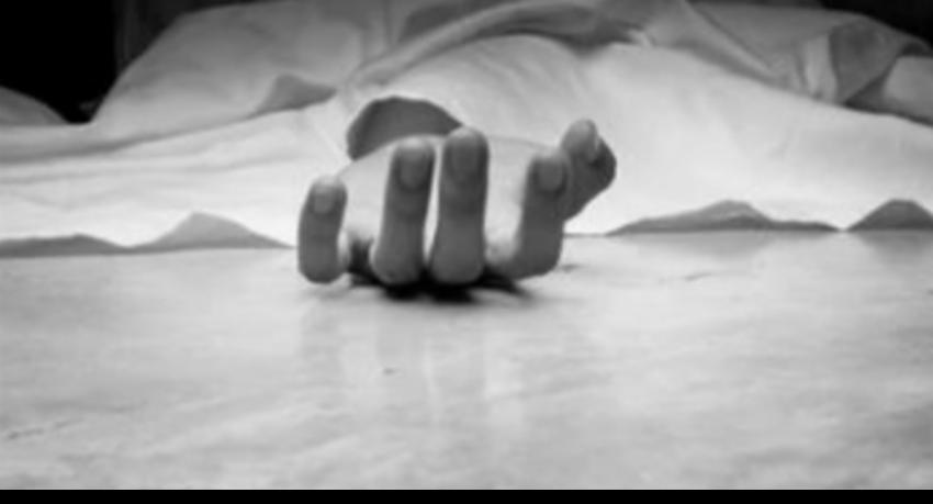 ජලය පිරුණු ගල් වලක ගිලී ළමුන් දෙදෙනෙක් මරුට