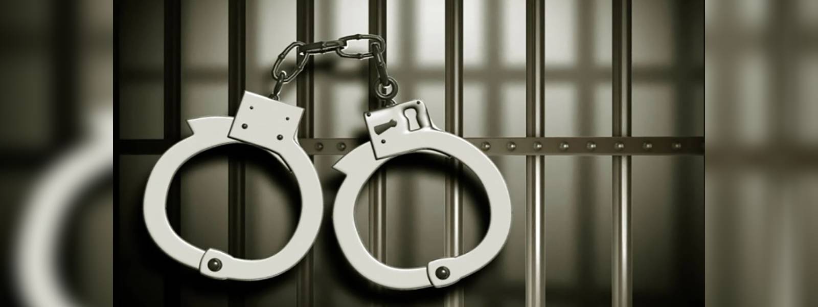 තිළිණි සහ ඇගේ ව්යාපාරික සහකරු රිමාන්ඩ්..