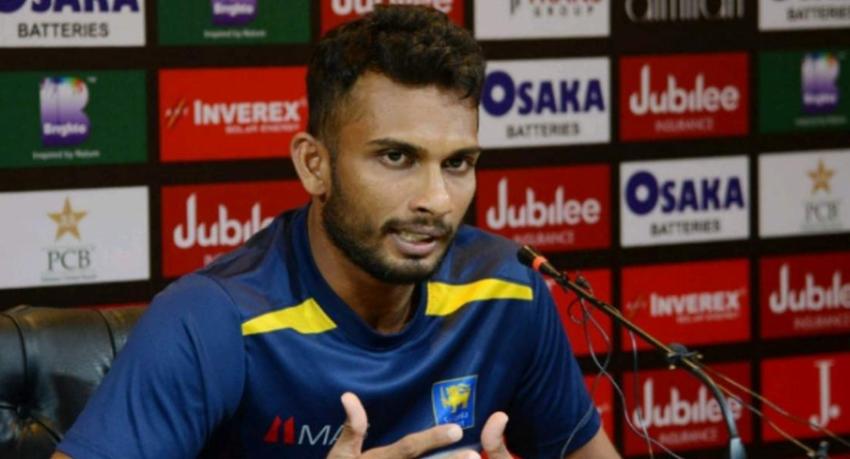 රට ජයග්‍රහණය කරවීමට අපේක්ෂා කරනවා - දසුන්