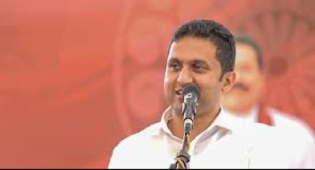 එරික් ප්‍රසන්න ජාතික ජන බලවේගයට එක්වෙයි