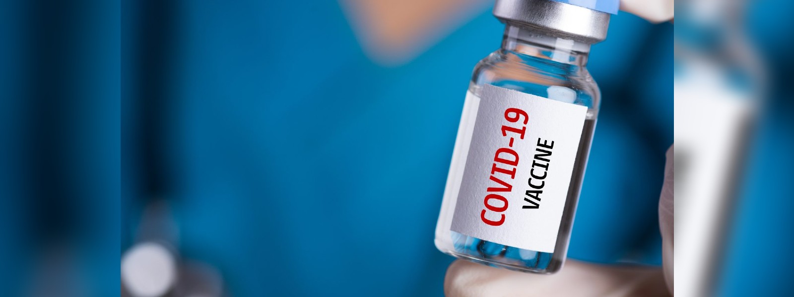 කල් ඉකුත්වෙන කොවිඩ් මර්දන එන්නත්..