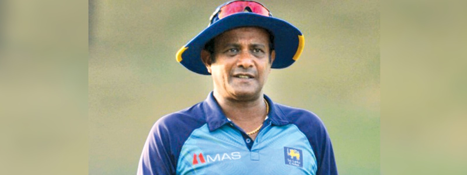 හෂාන් තිලකරත්නට නව තනතුරක්