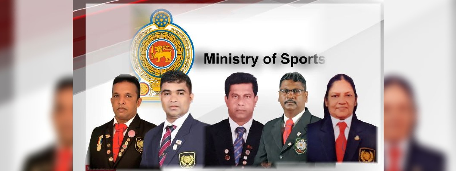 ශ්‍රී ලංකා කරාතේ ජාතික තේරීම් කමිටුව පත් කෙරේ..
