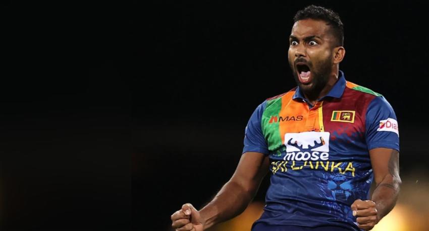 "මොනවා වුණත් ඊළඟ තරග දෙක දිනන්නම වෙනවා"