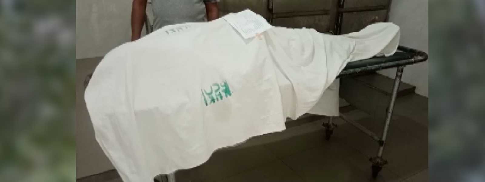 නාවලපිටිය හා කුලියාපිටියේදී දියේගිලී දෙදෙනෙකු මරුට