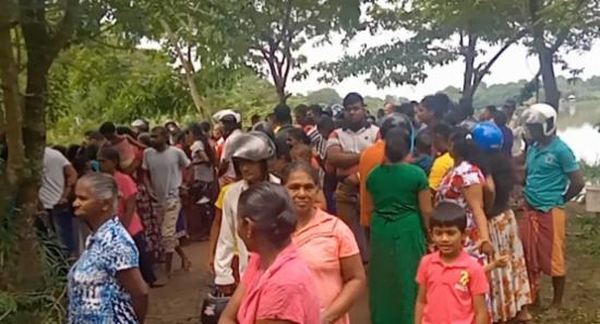 අතුරුදන් දැරියන් දෙදෙනාගෙත් සිරුරු හමුවෙයි