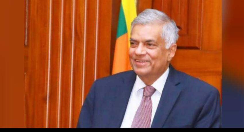 පස් අවුරුදු සැලැස්මක් ගැන ජනපතිගෙන් අනාවරණයක්