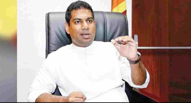 ''ඉන්ධන මිල සංශෝධනයක් නැහැ''