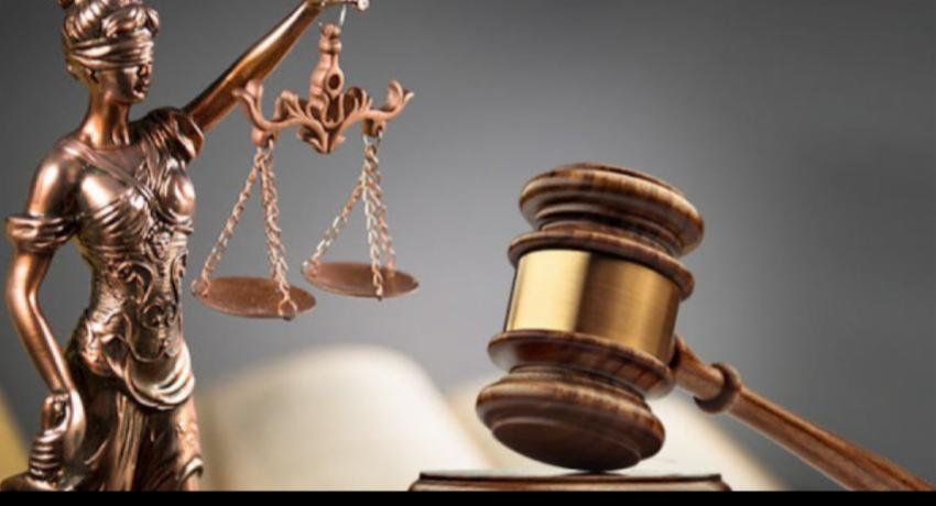 තරිඳු පැවරූ නඩුවක් නිෂ්ප්‍රභයි