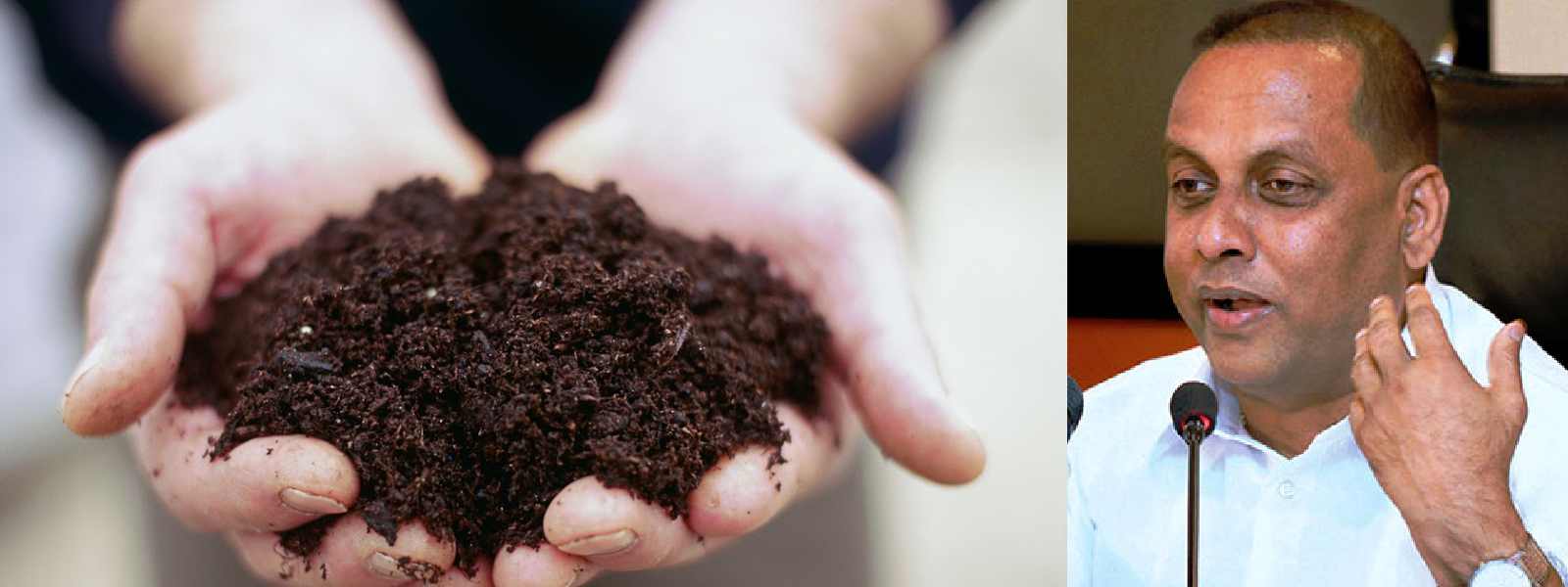 බාල කාබනික පොහොර සැපයුවොත් සමාගම අසාදු ලේඛනයට