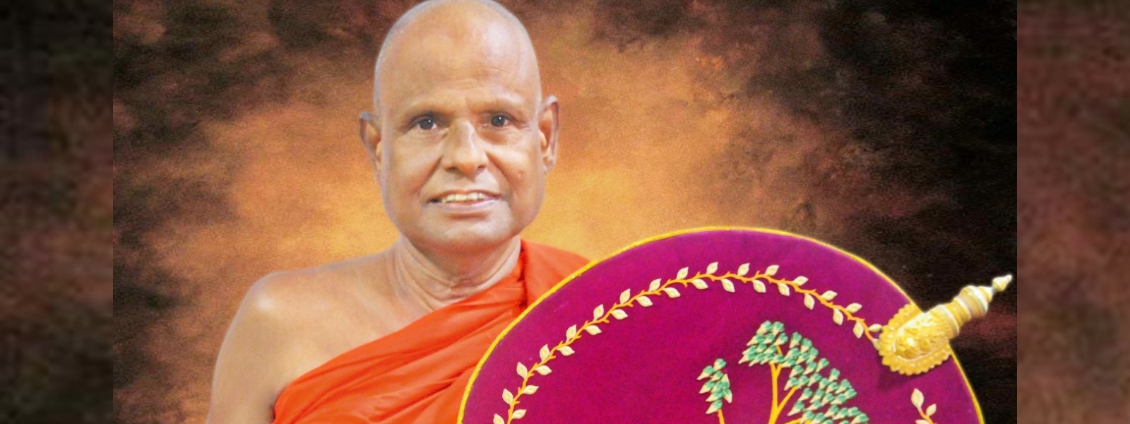 අටමස්ථානාධිපති ධුරය පල්ලේගම හේමරතන නාහිමියන්ට