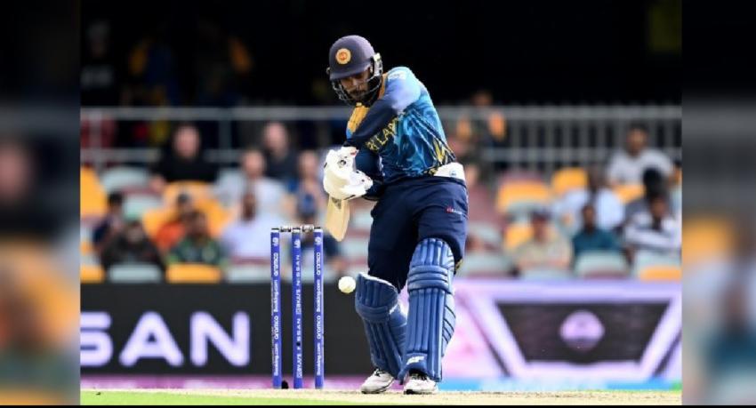 ශ්‍රී ලංකාවට කඩුලු 6ක විශිෂ්ට ජයක්