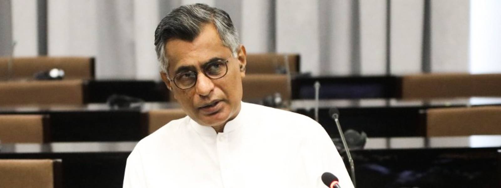 ජාතික සභා අනුකාරක සභාවේ පළමු වාර්තාව