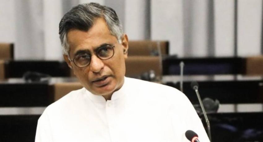 ජාතික සභා අනුකාරක සභාවේ පළමු වාර්තාව