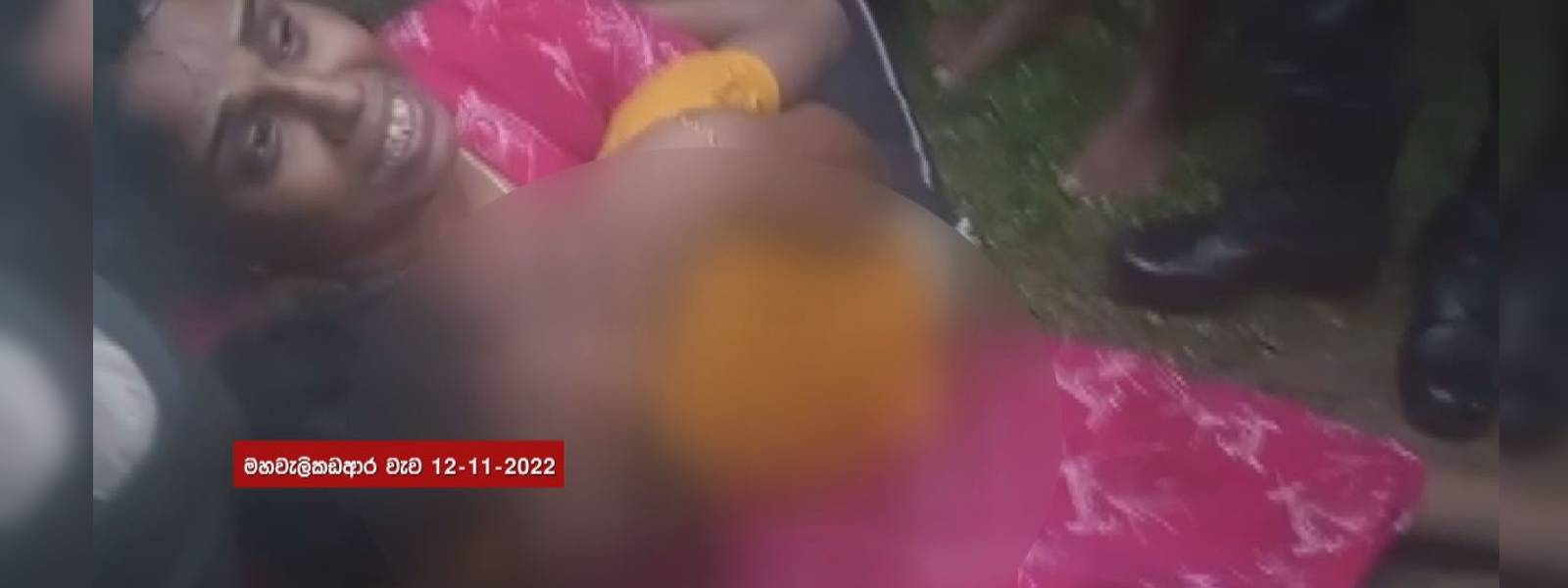 වැවේ ගිලුණු දැරියකගේ සිරුරක් සොයා ගැනේ