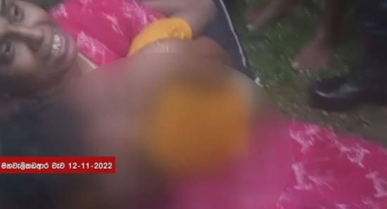 වැවේ ගිලුණු දැරියකගේ සිරුරක් සොයා ගැනේ
