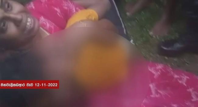 වැවේ ගිලුණු දැරියකගේ සිරුරක් සොයා ගැනේ