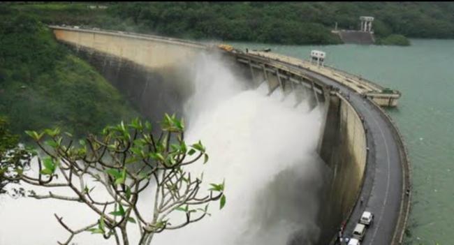 වික්ටෝරියා, රන්ටැඹේ වාන් දොරටු විවෘත කිරීමට නියමිය