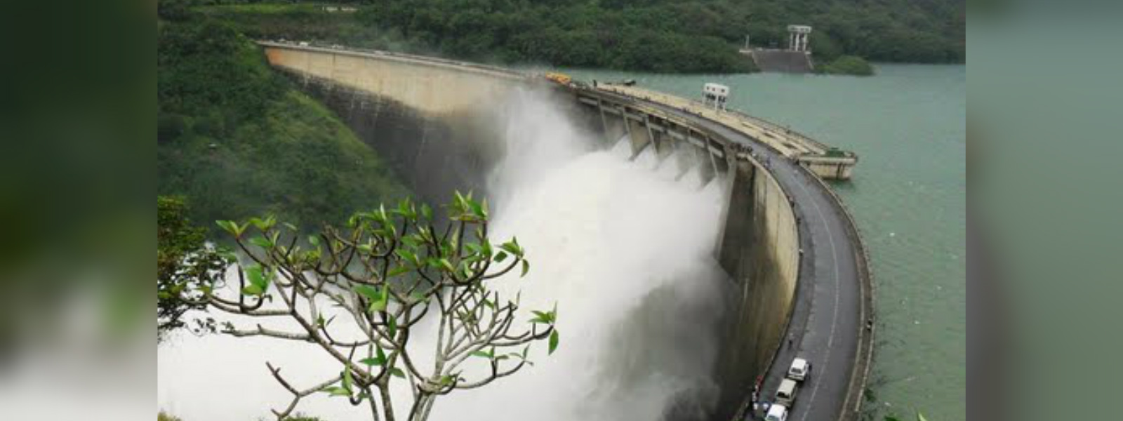 වික්ටෝරියා, රන්ටැඹේ වාන් දොරටු විවෘත කිරීමට නියමිය