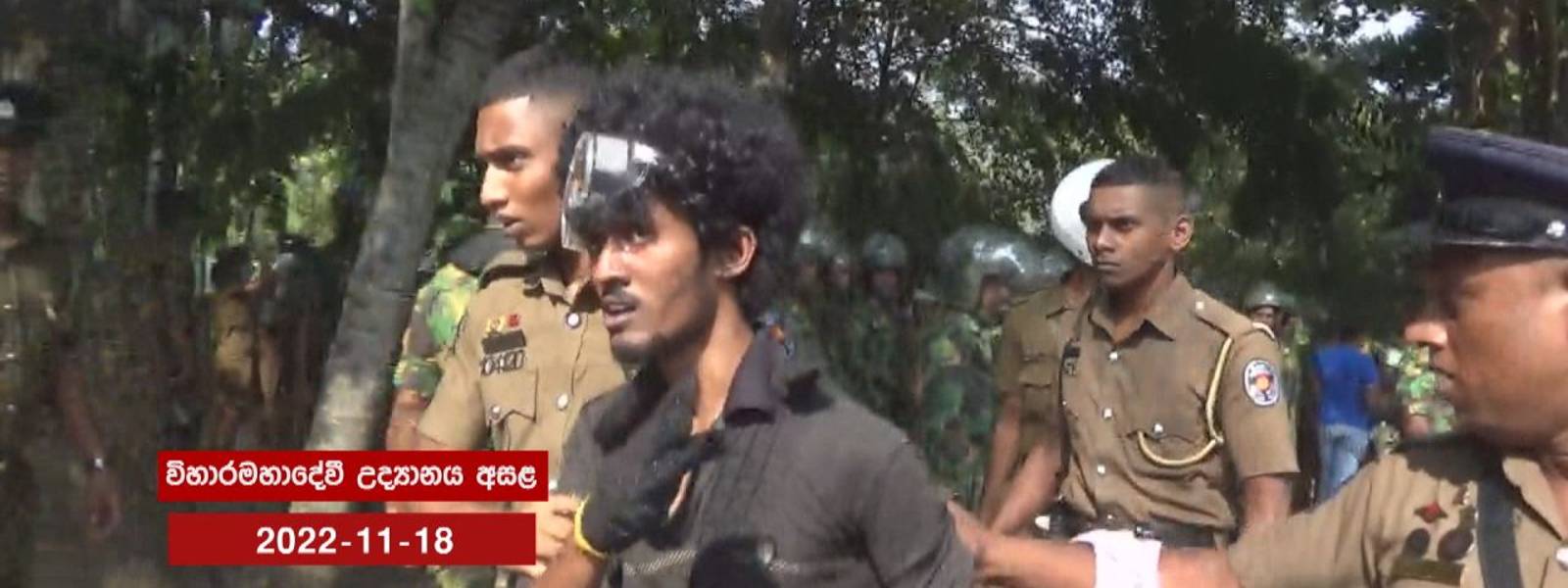 ශෙහාන් පසිදුට ඇප