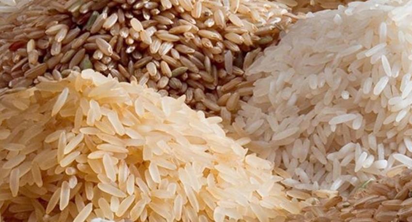 චීනයෙන් ශ්‍රී ලංකාවට තවත් සහල් තොගයක්