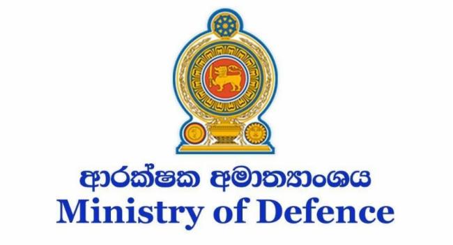 නිවාඩු නැතිව රට ගිය හමුදා සමාජිකයින්ට දැනුම්දීමක්