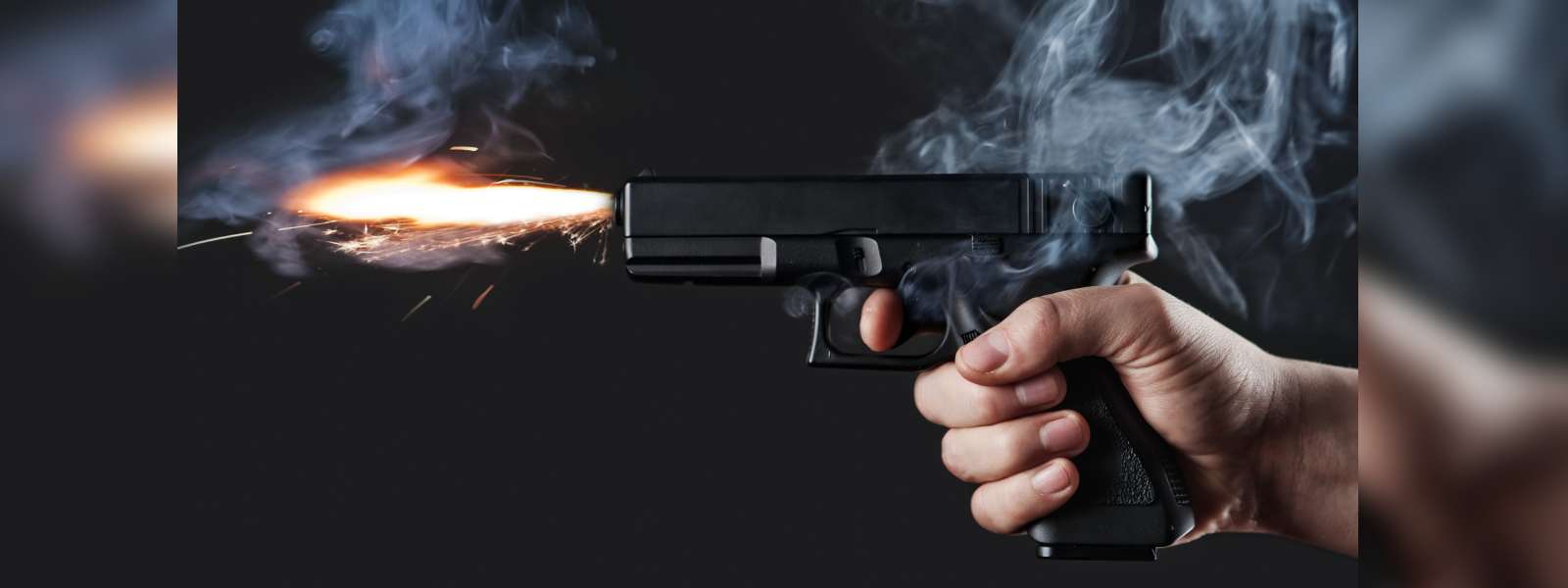 මීටියාගොඩදී වෙඩි පත්තු වෙයි