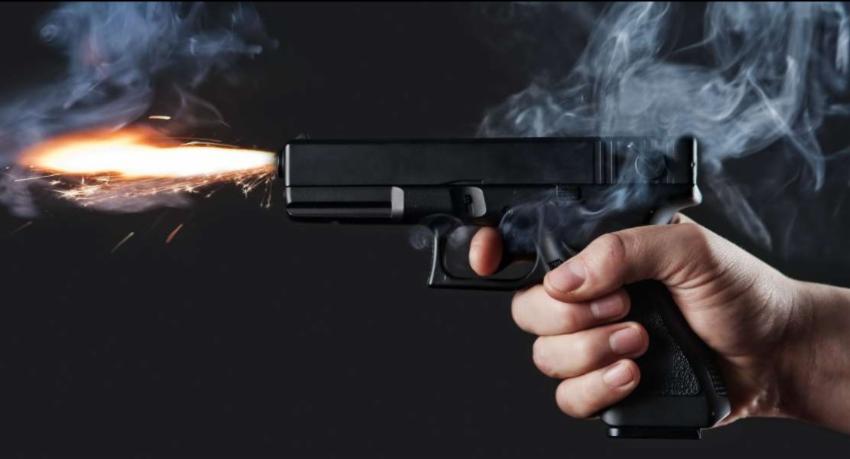 මීටියාගොඩදී වෙඩි පත්තු වෙයි