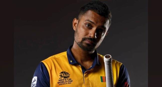 ධනුෂ්ක ගුණතිලක සිඩ්නි අධිකරණයට..